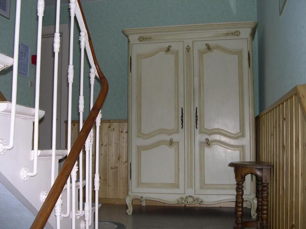 Hotel Restaurant De La Poste A Gérardmer Kültér fotó